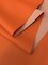 50+ Colors Vinyl Fabric Faux Leather Auto Upholstery 56"Wide Continuous By Yard